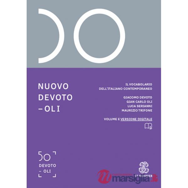 NUOVO DEVOTO - OLI 2026