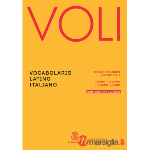 VOLI VOC LATINO CON DOWNLOAD