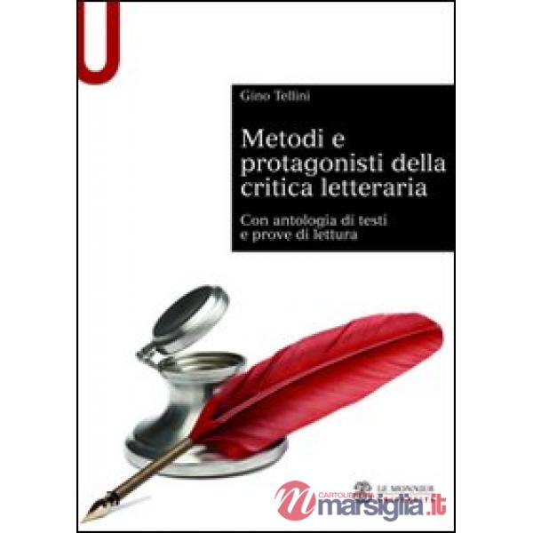 METODI E PROTAGONISTI DELLA CRITICA LET