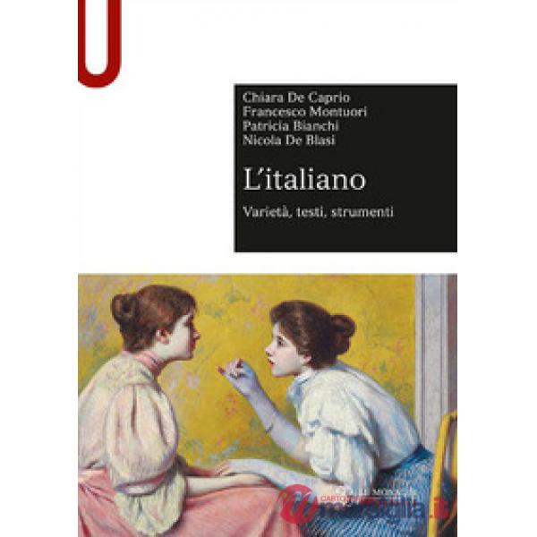L'ITALIANO