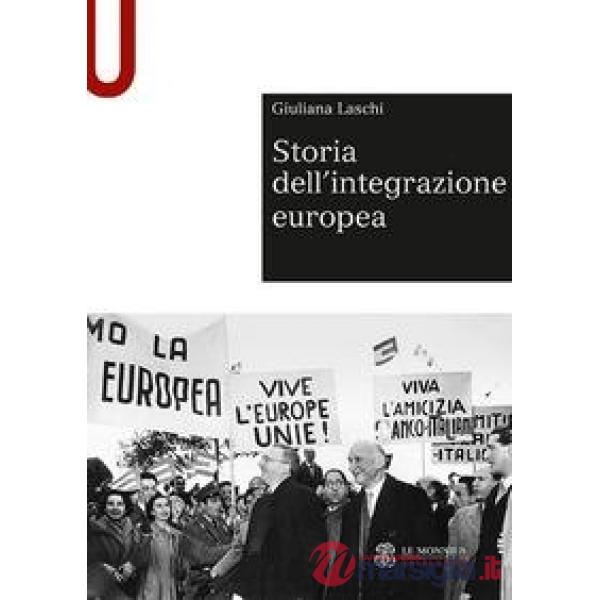 Storia dell'integrazione europea