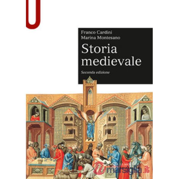 Storia medievale