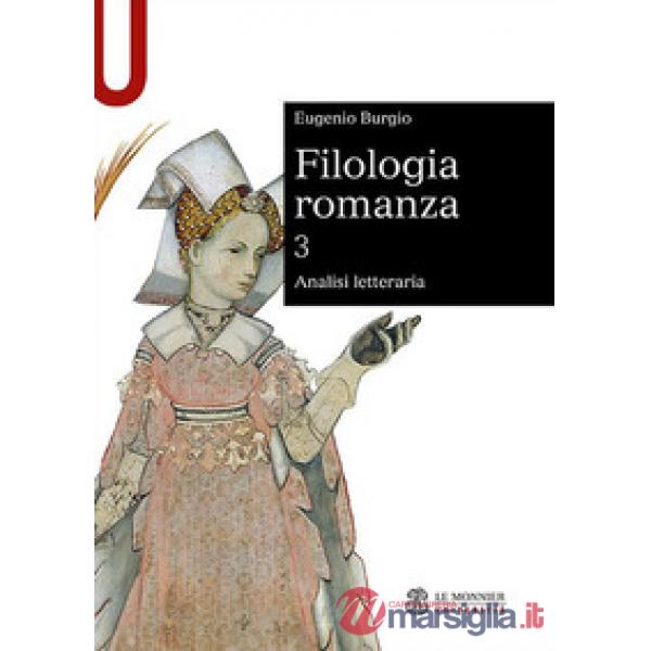 Filologia romanza