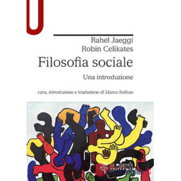 Filosofia sociale. Una introduzione