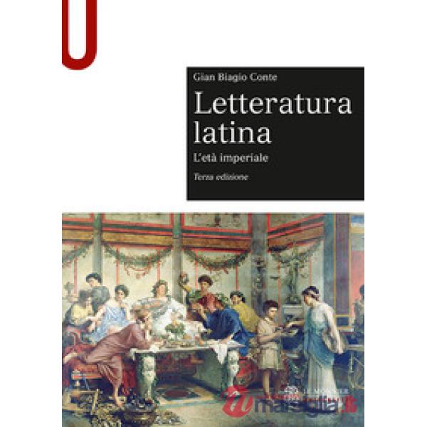 Letteratura latina