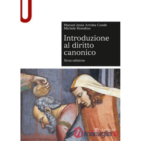 Introduzione al diritto canonico