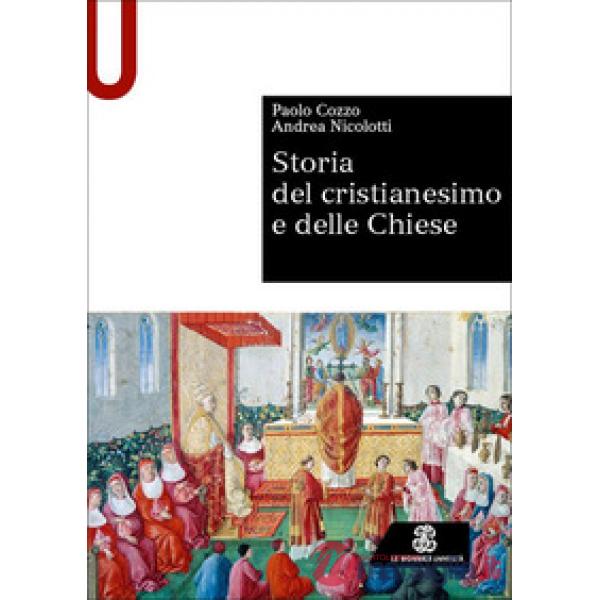Storia del cristianesimo e delle Chiese