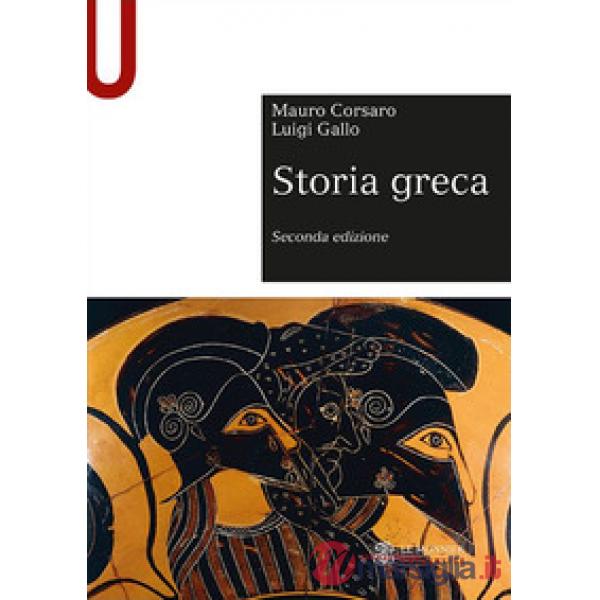 Storia greca