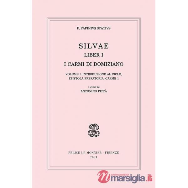 Silvae. Liber I. I carmi di Domiziano
