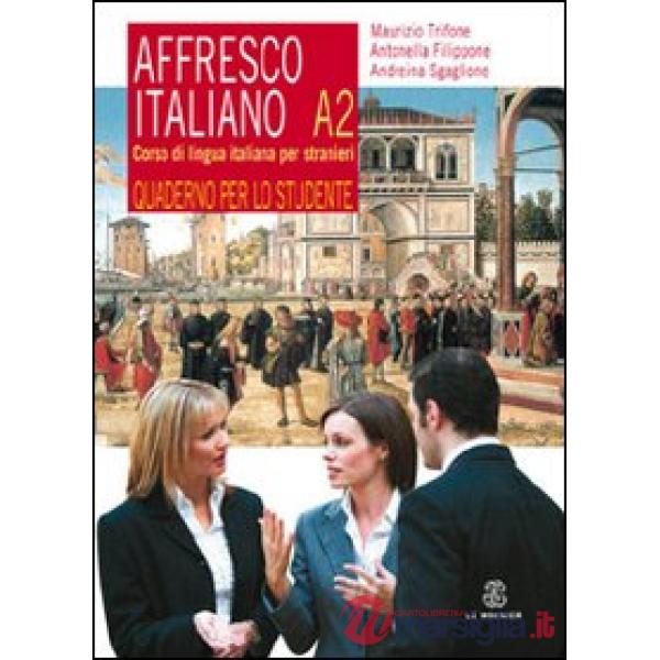 QUAD. STUD. AFFRESCO A2
