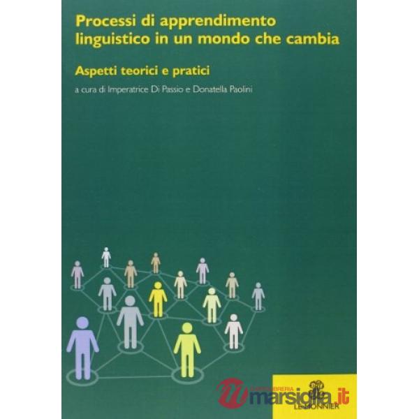 PROCESSI APPREND LINGUIST