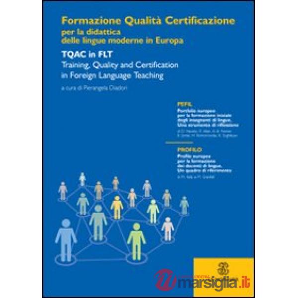 FORMAZIONE QUALITA' CERT.