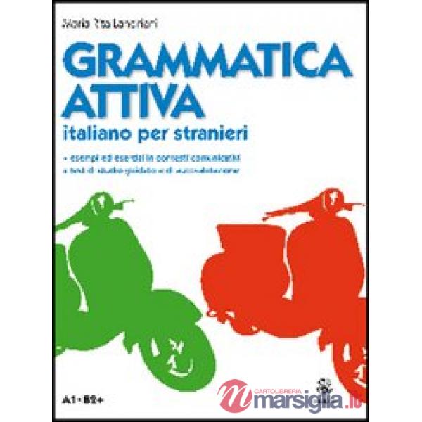 GRAMMATICA ATTIVA