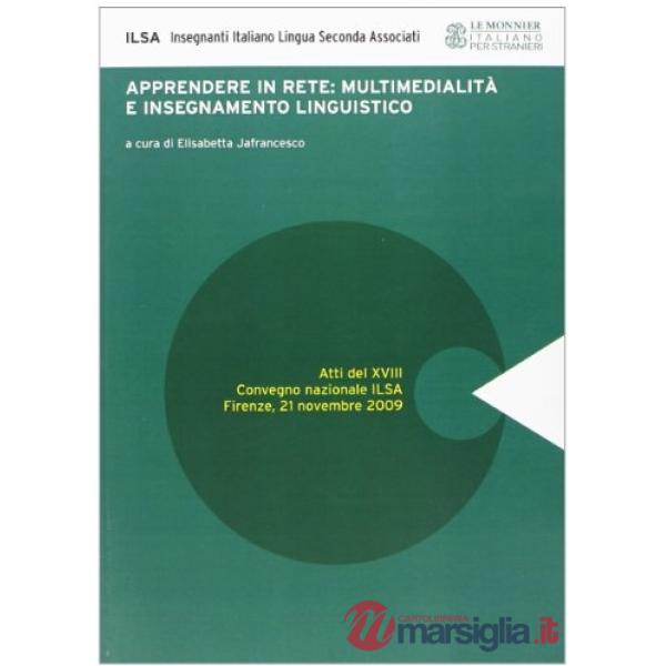 APPRENDERE IN RETE-ATTI CONV.