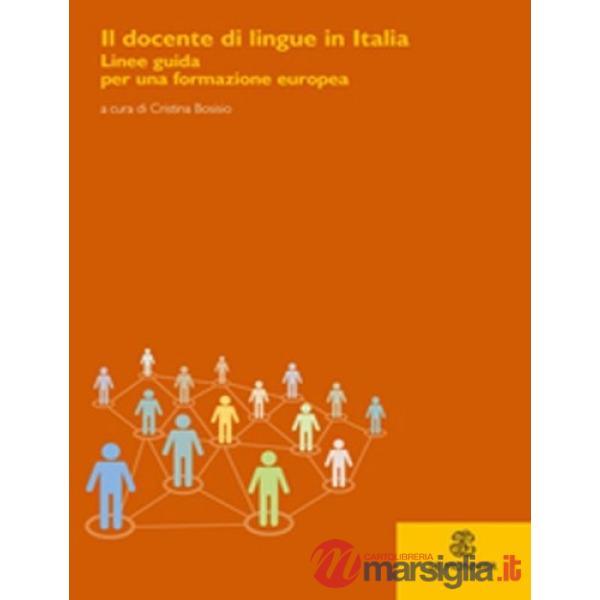 IL DOCENTE DI LINGUE IN ITALIA