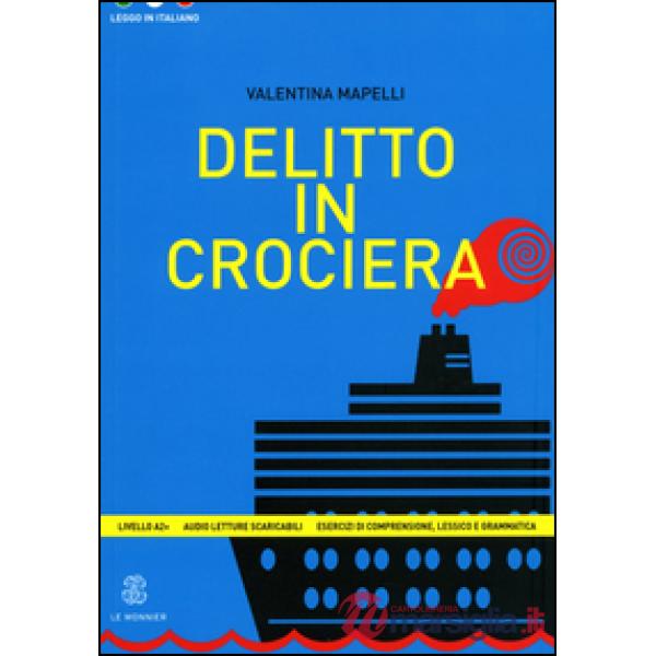 DELITTO IN CROCIERA