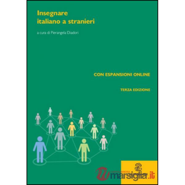 INS ITALIANO A STRAN TERZA ED