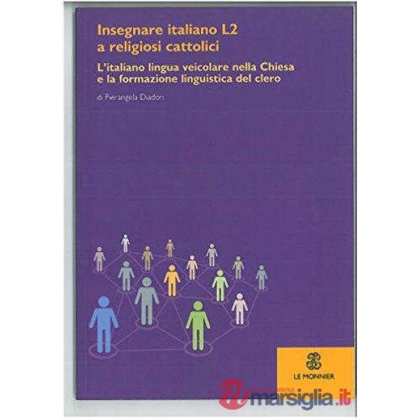 INSEG ITALIANO L2 RELIG CATT