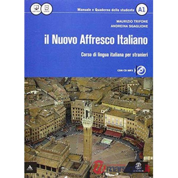 NUOVO AFFRESCO ITALIANO A1