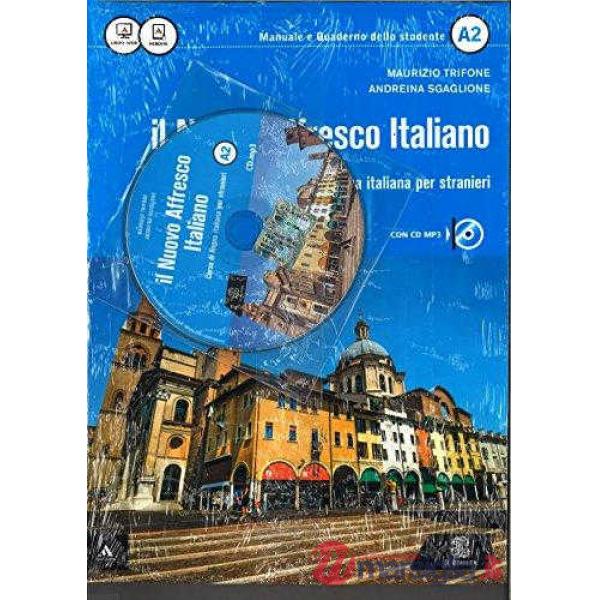 NUOVO AFFRESCO ITALIANO A2