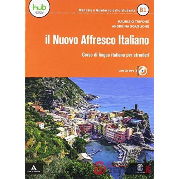 NUOVO AFFRESCO ITALIANO B1
