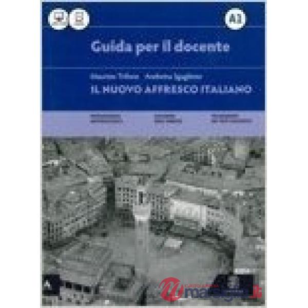 NUOVO AFFRESCO ITAL GUIDA A1
