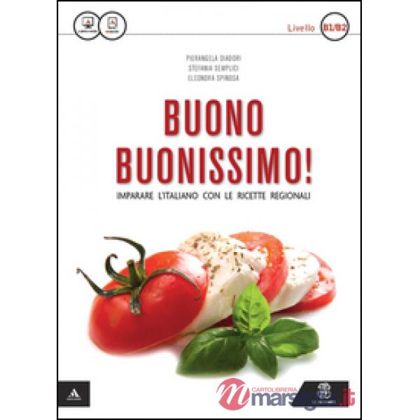 BUONO BUONISSIMO!