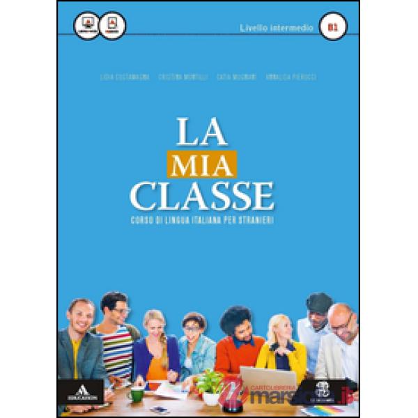 MIA CLASSE B1