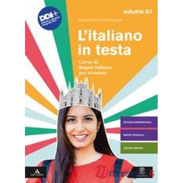 ITALIANO IN TESTA B2