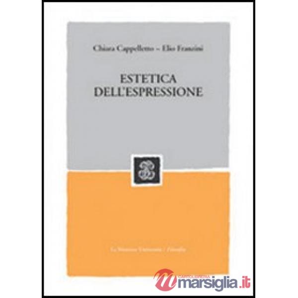 ESTETICA DELL'ESPRESSIONE