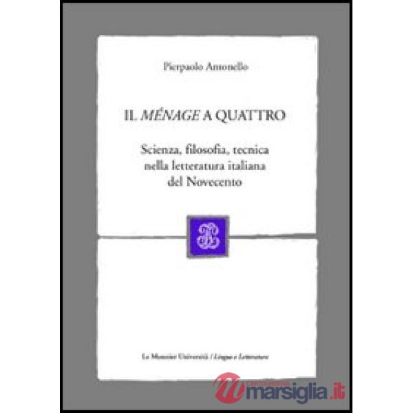 IL MENAGE A QUATTRO