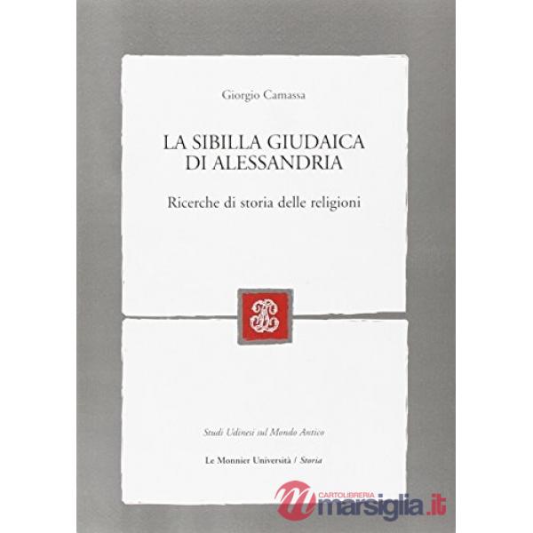 LA SIBILLI GIUDAICA