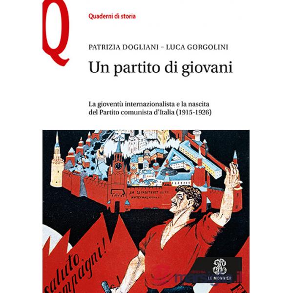 UN PARTITO DI GIOVANI