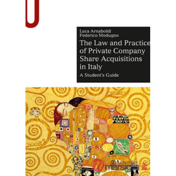 THE LAW AND PRACTICE OF PRIVATE COMPANY