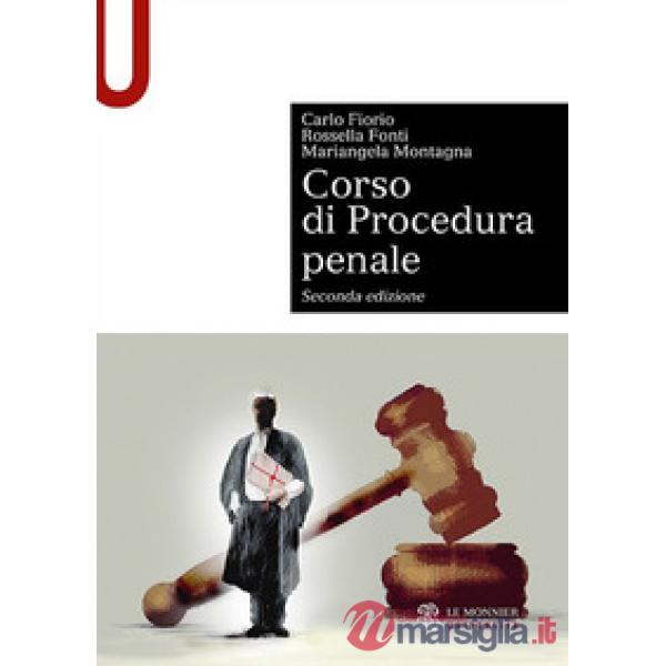 Corso di procedura penale