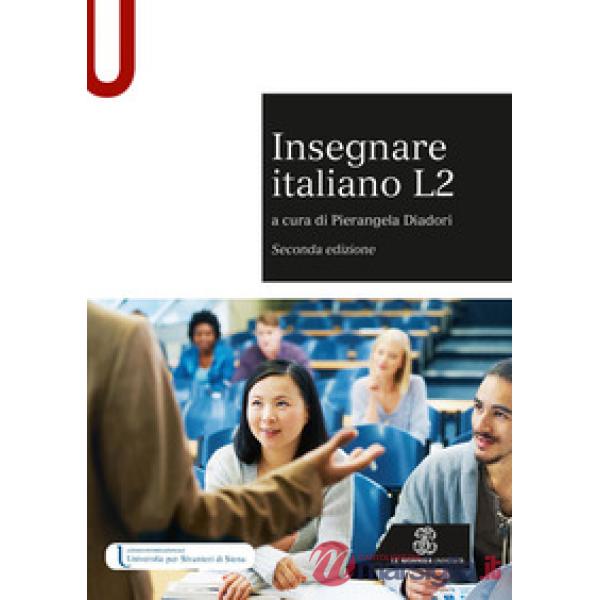Insegnare italiano L2
