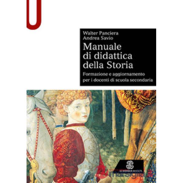 MANUALE DI DIDATTICA DELLA STORIA