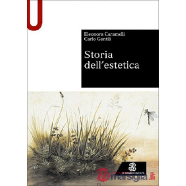 Storia dell'estetica