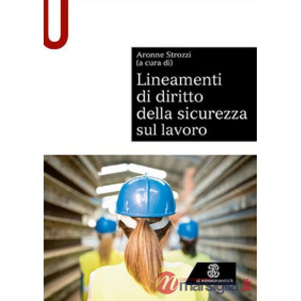 LINEAMENTI DI DIRITTO SULLA SICUREZZA SUL LAVORO