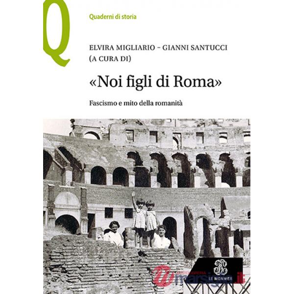 NOI FIGLI DI ROMA