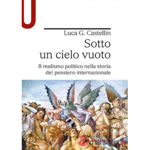 SOTTO UN CIELO VUOTO