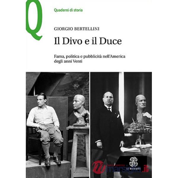 IL DIVO E IL DUCE