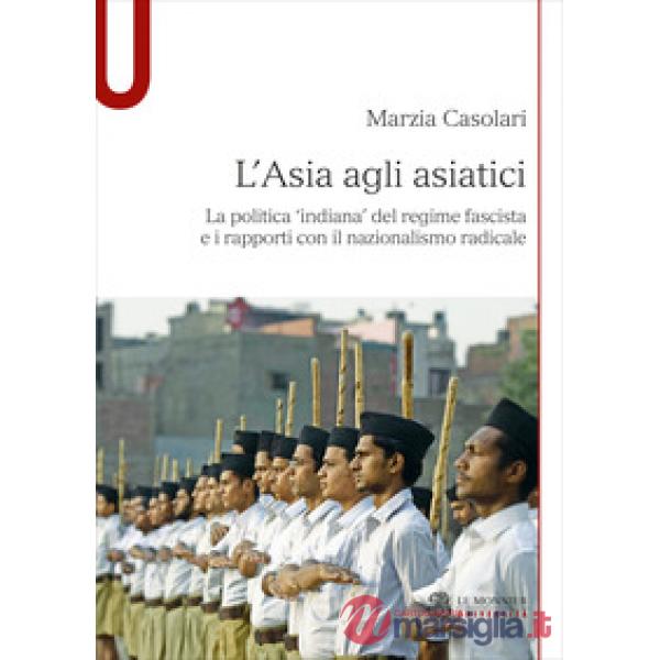 L'ASIA AGLI ASIATICI