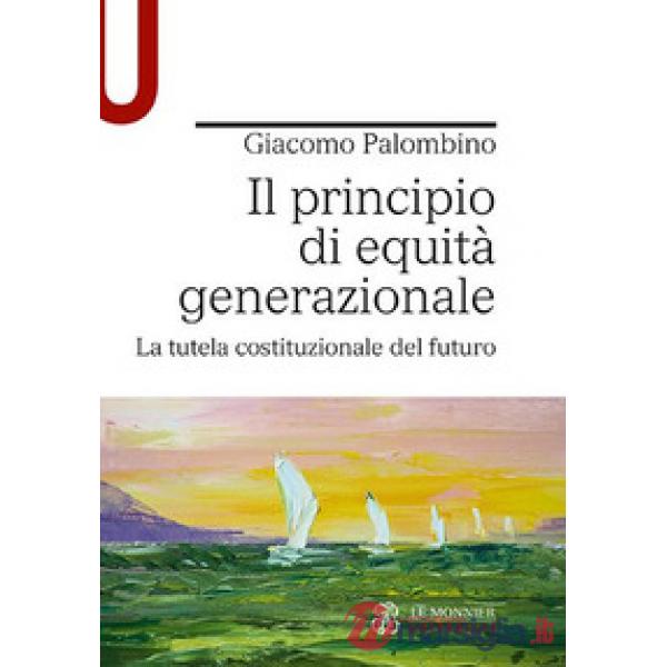 PRINCIPIO DI EQUITA' GENERAZIONALE