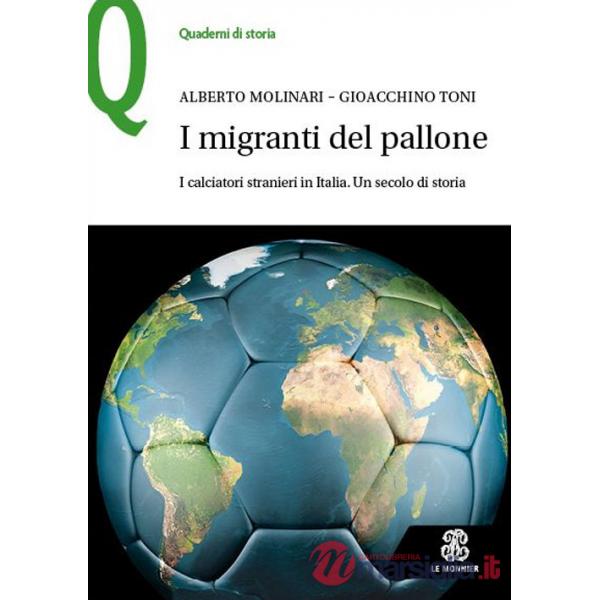 I MIGRANTI DEL PALLONE