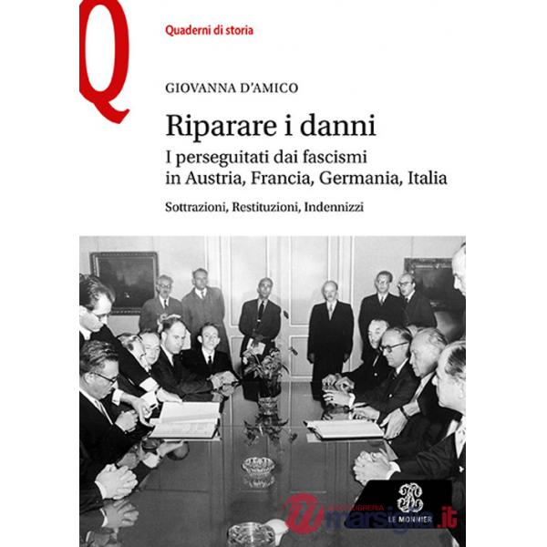 RIPARARE I DANNI