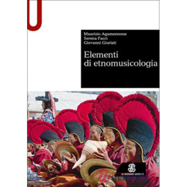 ELEMENTI DI ETNOMUSICOLOGIA