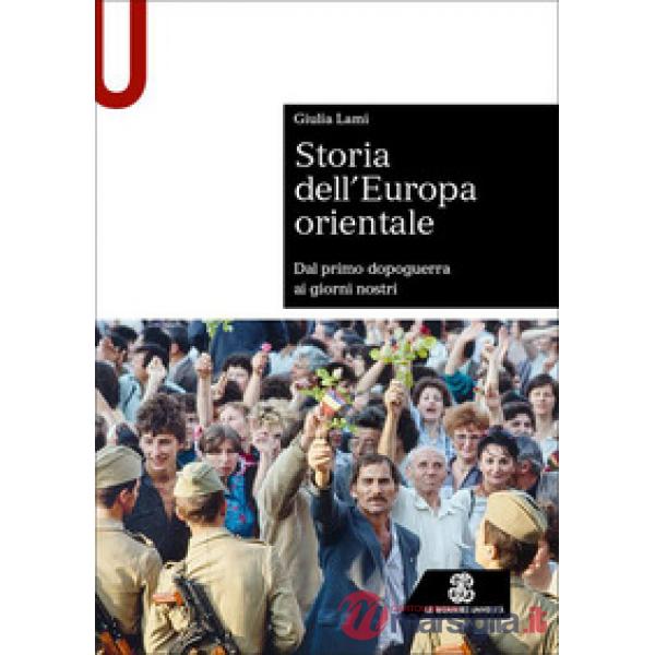 STORIA DELL'EUROPA ORIENTALE