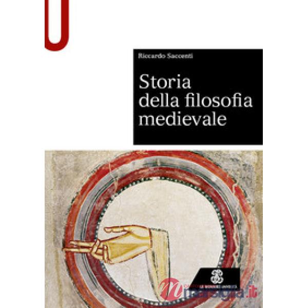 Storia della filosofia medievale