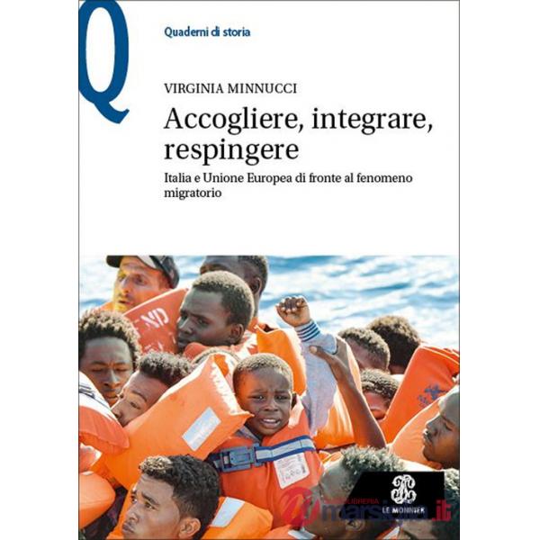 ACCOGLIERE, INTEGRARE, RESPINGERE